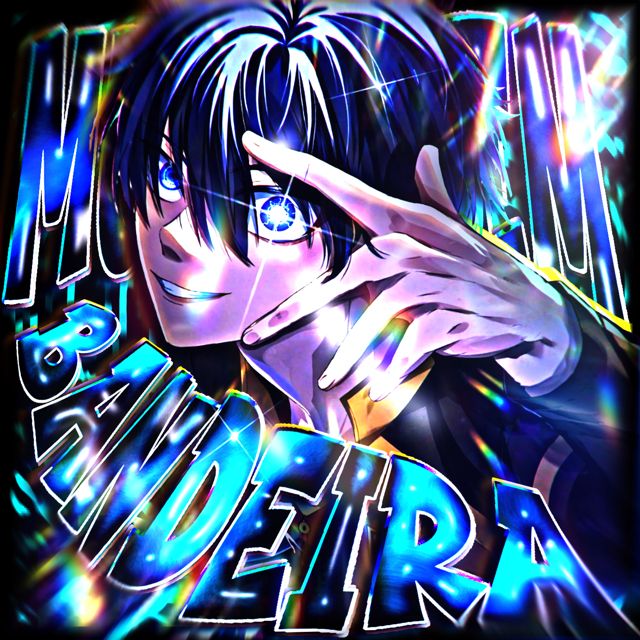 MXZHPHXNK - 'MONTAGEM BANDEIRA (Super Slowed)' [Ringtone]