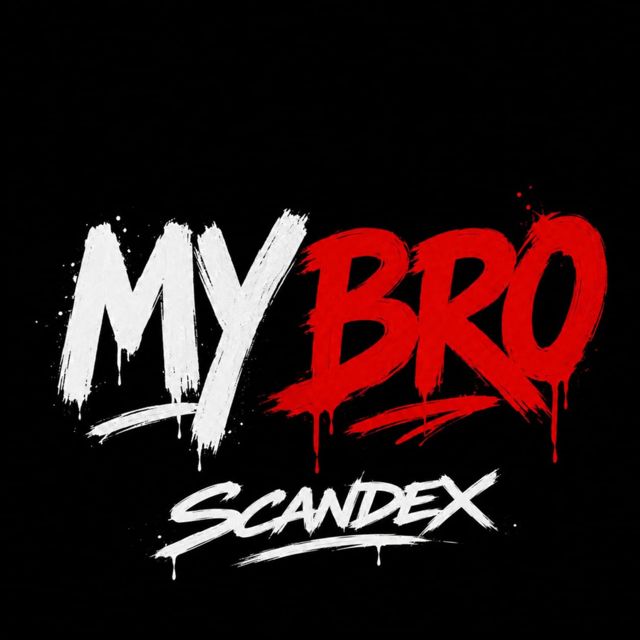 Scandex - 'My Bro (feat. Rapthug & Ziben Damuos)' [Ringtone]