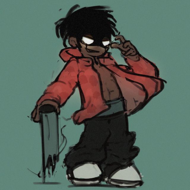 NiggoBlock - '2x3' [Ringtone]