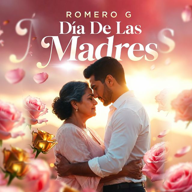 Romero G - 'Dia De Las Madres' [Ringtone]