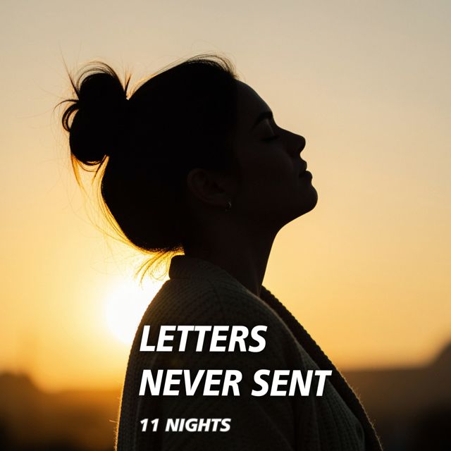 Eleventh Nights - 'The Last Letter' [Ringtone]