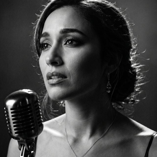 Alba blue - 'No quiero migajas' [Ringtone]