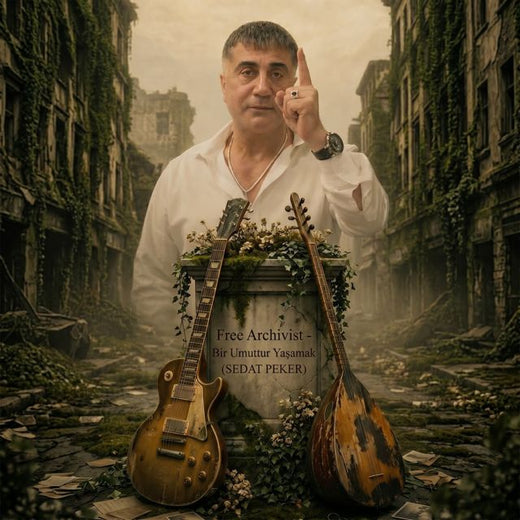 Free Archivist - 'Bir Umuttur Yaşamak' [Ringtone]