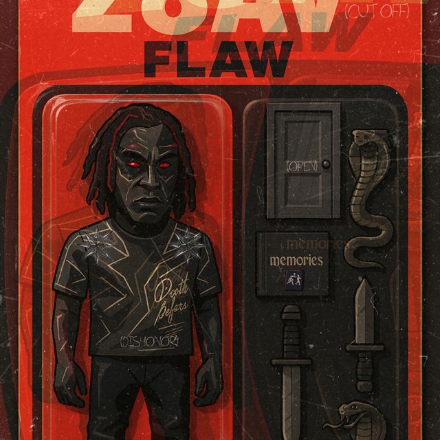 28Av - 'Flaw' [Ringtone]