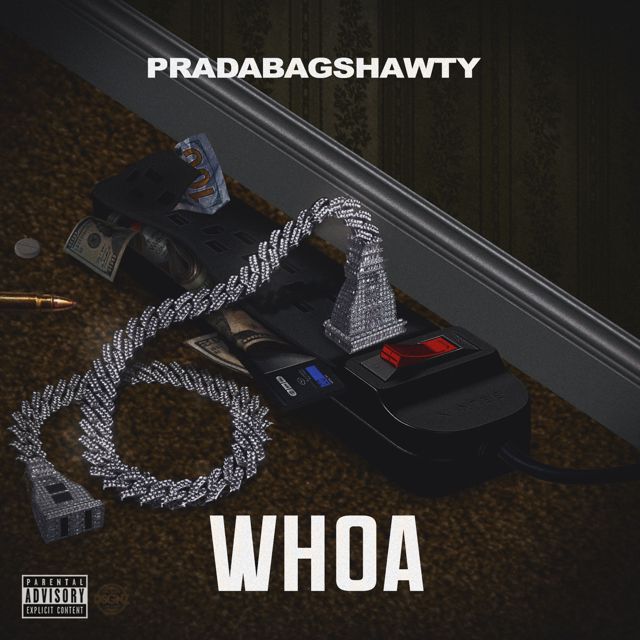 Pradabagshawty - 'Whoa' [Ringtone]