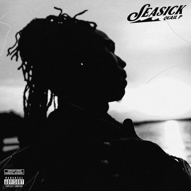 Quail P - 'Seasick (feat. Bighead)' [Ringtone]