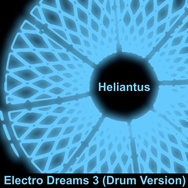 Heliantus - 'Elegy (Drum Version)' [Ringtone]