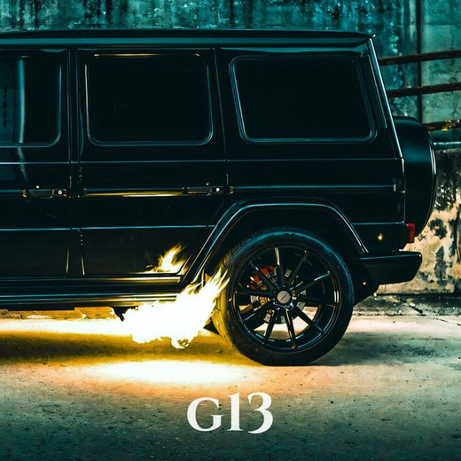 GIODEEP - 'Raiders' [Ringtone]