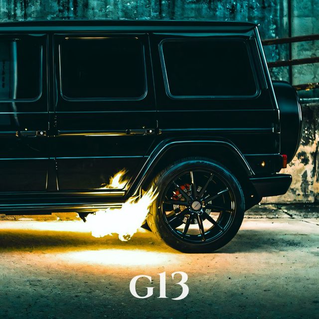 GIODEEP - 'Raiders' [Ringtone]