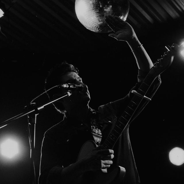 Charlie Rodd - 'Rodeo' [Ringtone]
