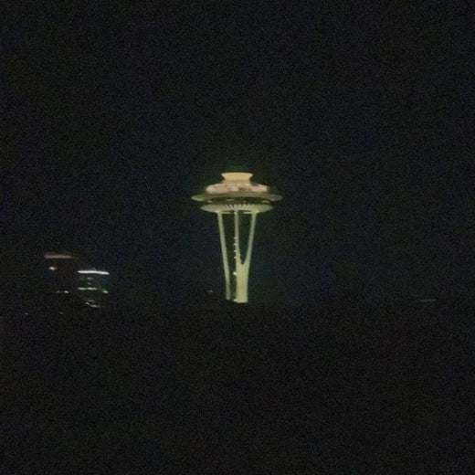just visiting - 'spooce noodle' [Ringtone]