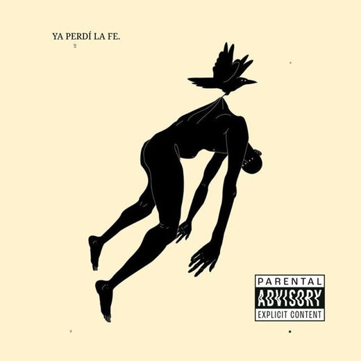 Lil Byy - 'Ya perdí la fe (feat. Dead Pill's & Dioxxen)' [Ringtone]