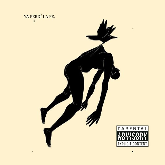 Lil Byy - 'Ya perdí la fe (feat. Dead Pill's & Dioxxen)' [Ringtone]