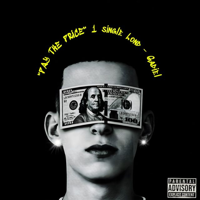 00Lond - 'PAY THE PRICE' [Ringtone]