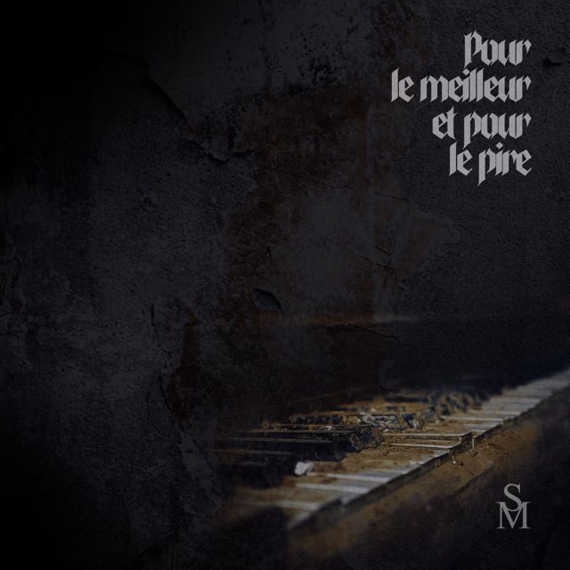 SM - 'Pour le meilleur et pour le pire (feat. Dom Iannuzzi & Simon 16 & Métis Wallace)' [Ringtone]