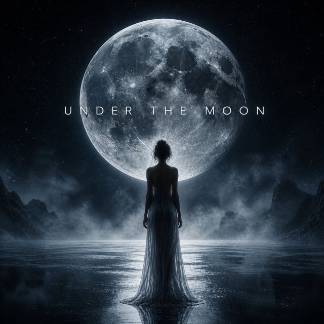 DJ PEFELI - 'UNDER THE MOON' [Ringtone]