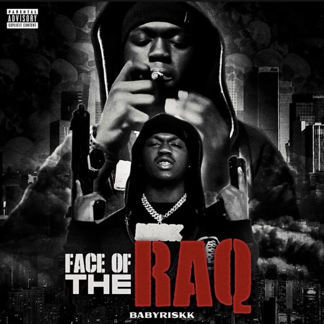 Babyriskk - 'Face Of Da Raq' [Ringtone]