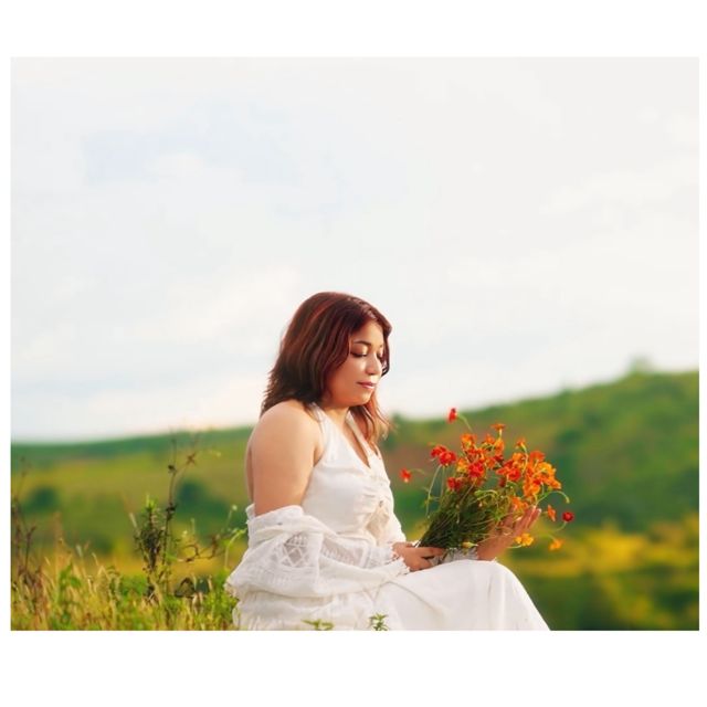 Roselle Li - 'အဌမဘုံ' [Ringtone]