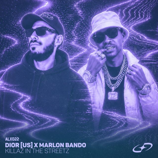Dior [US] - 'Killaz In The Streetz (feat. Marlon Bando)' [Ringtone]
