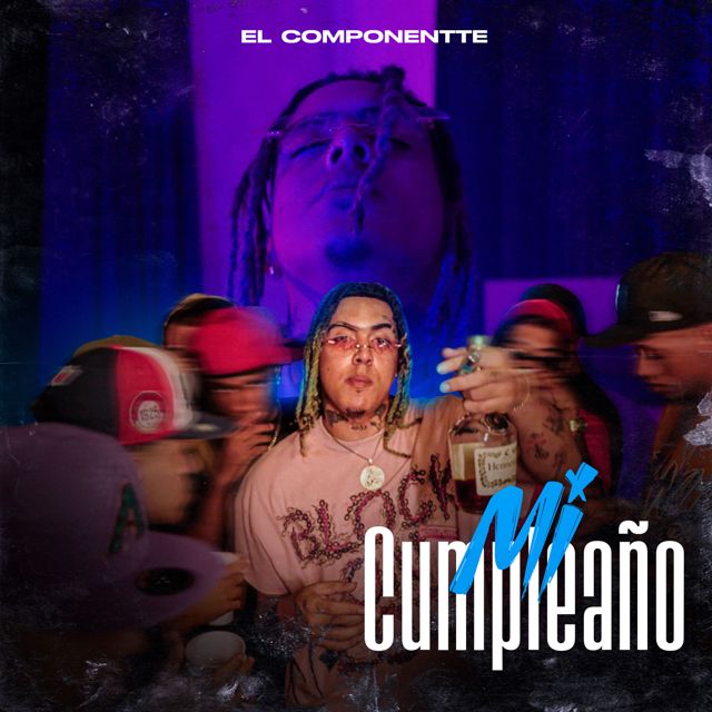 El Componentte - 'Mi Cumpleaño' [Ringtone]