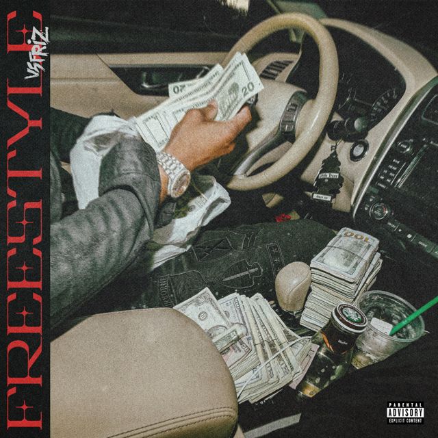 Vsfriz - 'Freestyle' [Ringtone]