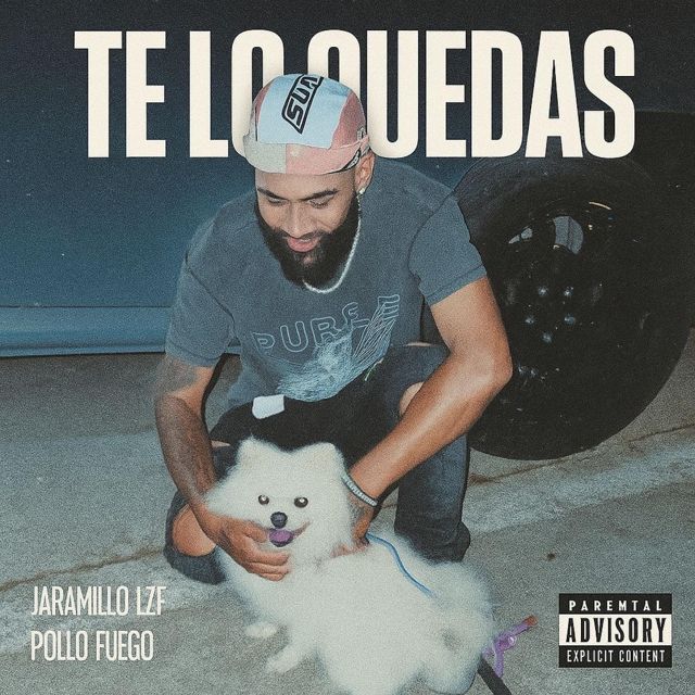 Jaramillo LZF - 'Te Lo Quedas (feat. Pollo Fuego)' [Ringtone]