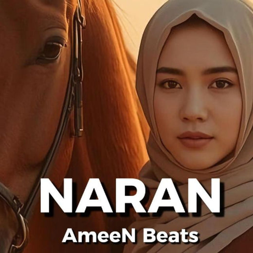 AmeeN Beats - 'Naran' [Ringtone]