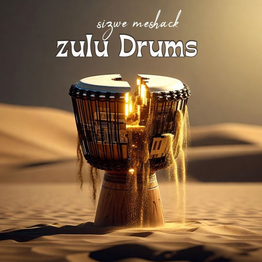 Sizwe Meshack - 'Zulu' [Ringtone]