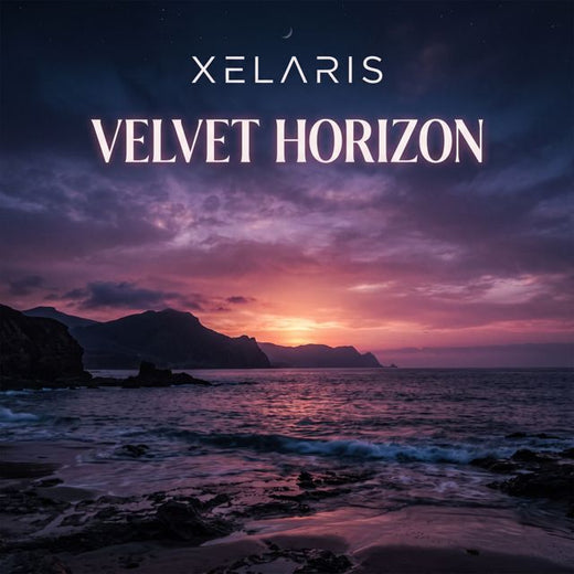 XELARIS - 'VELVET HORIZON' [Ringtone]