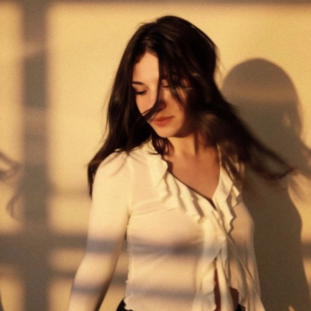 Jasmin Castillo - 'keep it to myself' [Ringtone]