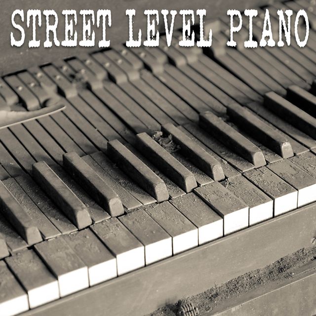 Gutter Keys - 'Motley Crew (Piano Version)' [Ringtone]