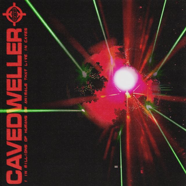 2TD - 'CAVEDWELLER' [Ringtone]