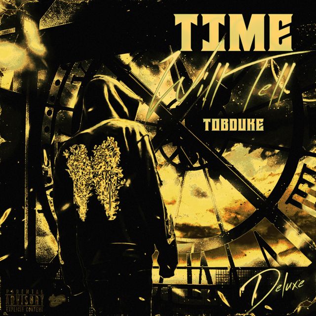 Tob Duke - 'GTL' [Ringtone]