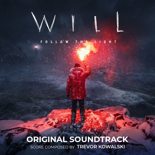 Trevor Kowalski - 'Ripple' [Ringtone]