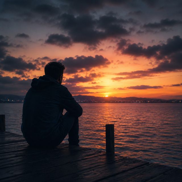 Mehdi K - 'Now You’re Gone' [Ringtone]