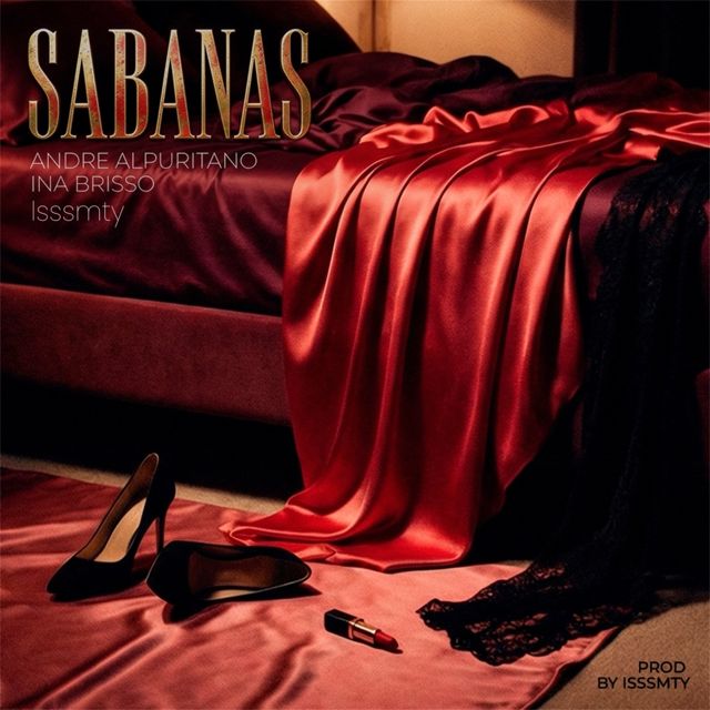 Andre Alpuritano - 'Sabanas (feat. Ina Brisso & isssmty)' [Ringtone]