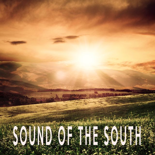 Tucker Relsing - 'Sound Of The South (Chorus)' [Ringtone]