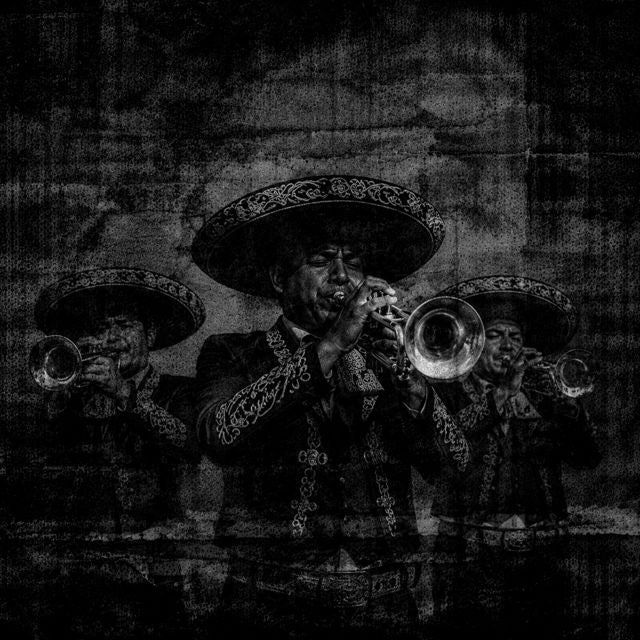 KMKZ - 'Trumpsexchi - JK Sound' [Ringtone]