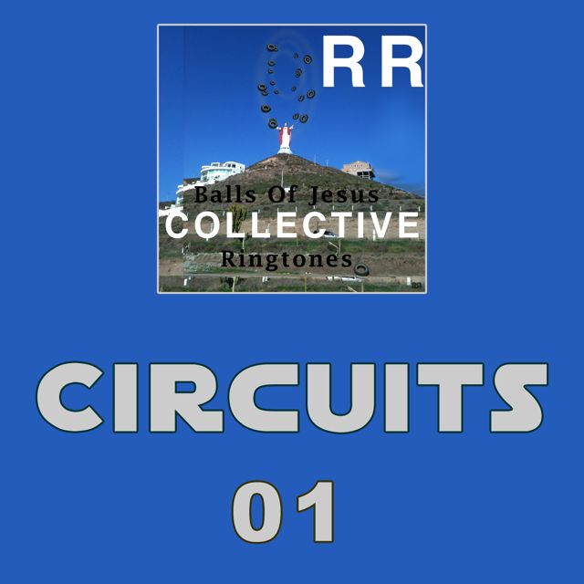 RR Collective - 'Circuits 01' [Ringtone]