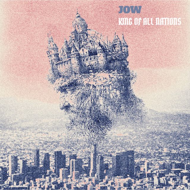 JOW - 'King Of All Nations' [Ringtone]