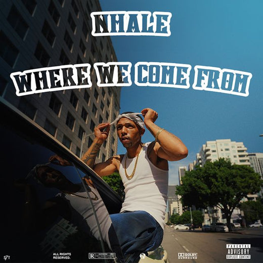 Nhale - 'Where We Come From' [Ringtone]
