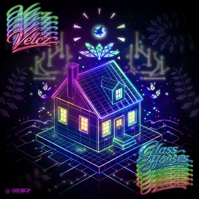 Velcz - 'Glass Houses' [Ringtone]