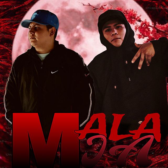 Slack Sl - 'Mala Mia (feat. Blindine Mpk)' [Ringtone]