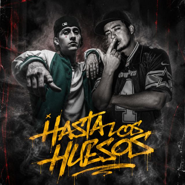 Rothor EFN - 'Hasta los huesos (feat. Marlon Dilan)' [Ringtone]
