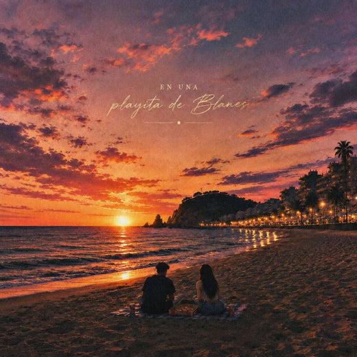 Jasiel - 'En una playita de blanes' [Ringtone]