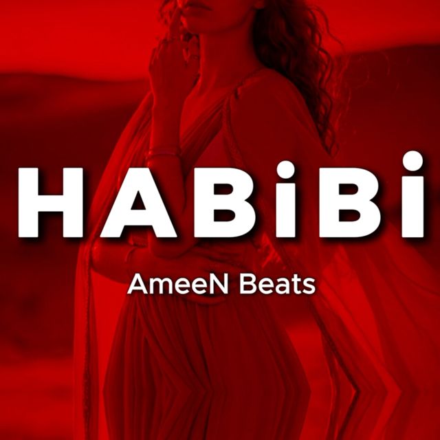 AmeeN Beats - 'Habibi' [Ringtone]