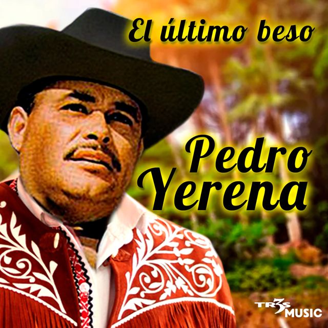 Pedro Yerena - 'Corazaon Laberinto' [Ringtone]