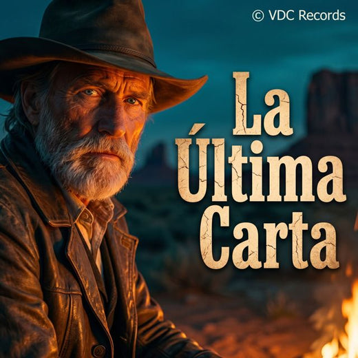 Versos del Camino - 'La Última Carta' [Ringtone]