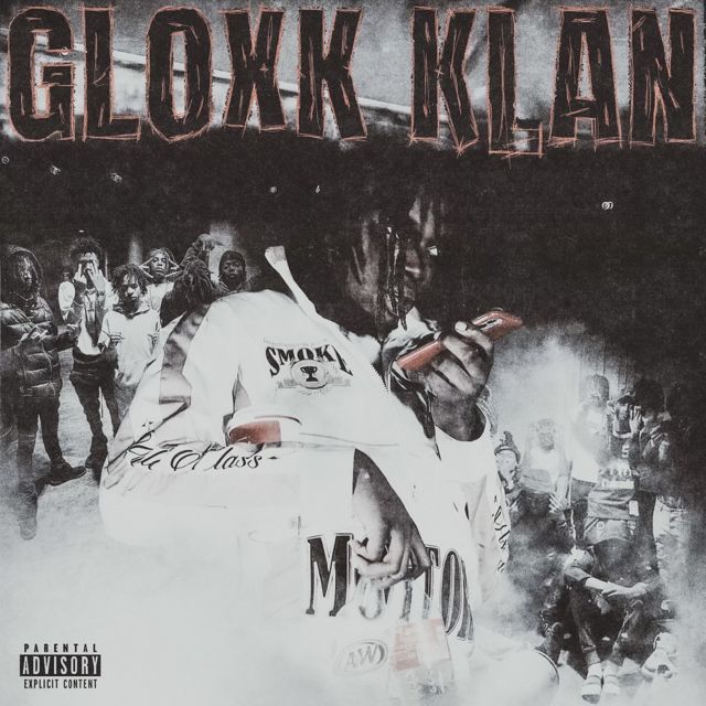 31 Gang - 'Focused on myself (feat. Blo) (feat. Blo)' [Ringtone]