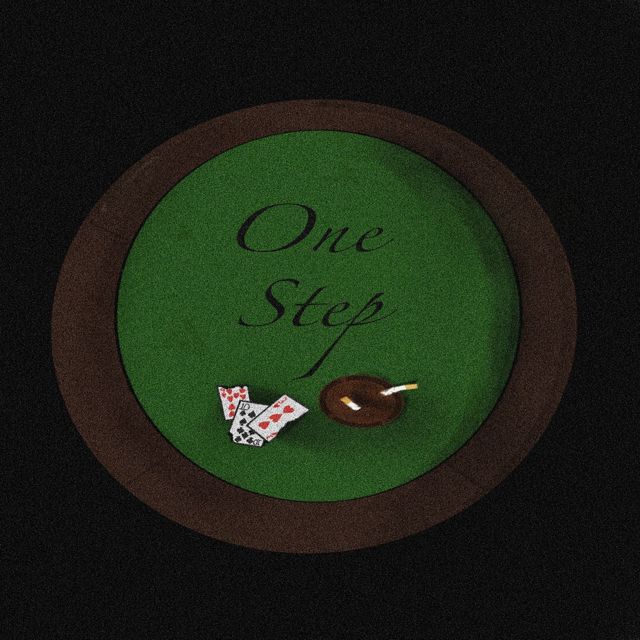 Jared Redden - 'One Step' [Ringtone]